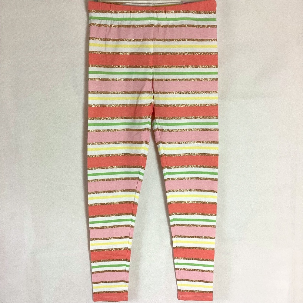 New Tommy Bahama Girl’s Leggings, Size 10/12